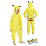 Pyjama Pokémon Pikachu – vue 4
