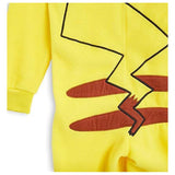 Pyjama Pokémon Pikachu – vue 5