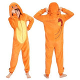 Pyjama Pokémon Salameche