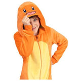 Pyjama Pokémon Salameche – vue 2