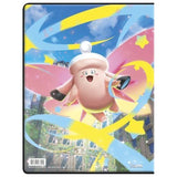 Équilibre Parfait - Cahier Range-Cartes – vue 2