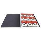 Équilibre Parfait - Cahier Range-Cartes – vue 4