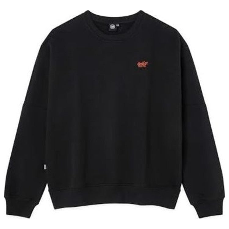 Sweat Pokémon Dracaufeu – vue 3