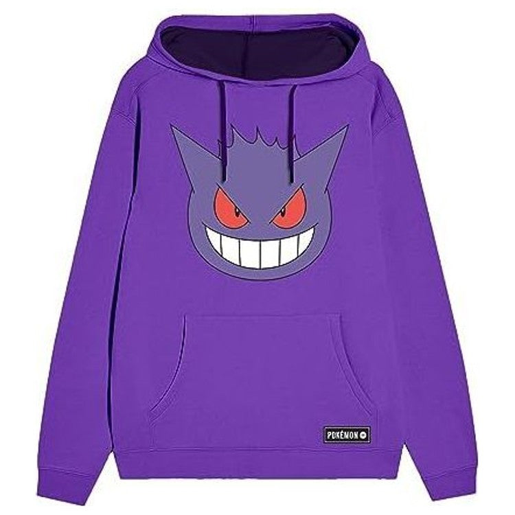 Sweat Pokémon Ectoplasma