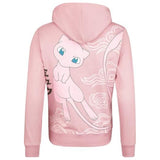 Sweat Pokémon Mew