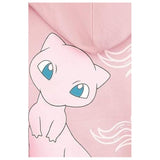 Sweat Pokémon Mew – vue 3