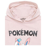 Sweat Pokémon Nymphali