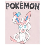 Sweat Pokémon Nymphali – vue 2