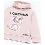 Sweat Pokémon Nymphali – vue 3