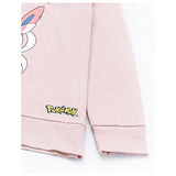 Sweat Pokémon Nymphali – vue 4