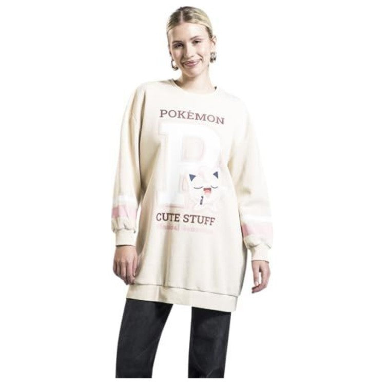 Sweat Pokémon Rondoudou