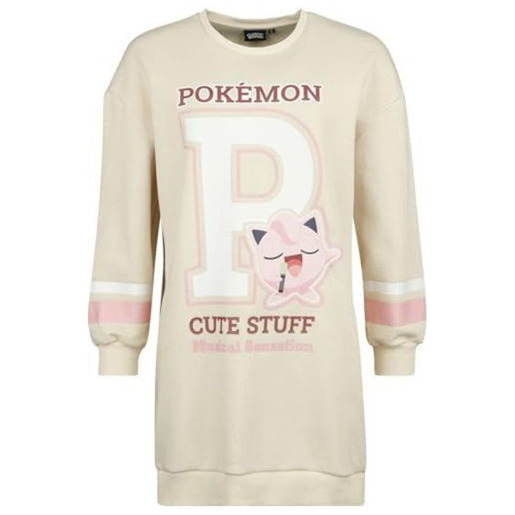 Sweat Pokémon Rondoudou – vue 4