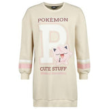 Sweat Pokémon Rondoudou – vue 4