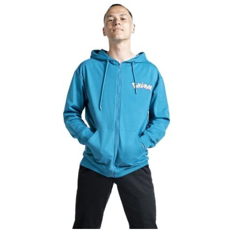 Sweat Pokémon Ronflex – vue 2