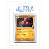 Carte Pokémon Triopikeur de la Team Rocket 101/217 de l'extension Héros Transcendants, image 1 sur 3 de la fiche Ultraboost