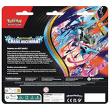 Chaos Ascendant - Tripack Reptincel