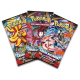 Chaos Ascendant - Tripack Reptincel – vue 2