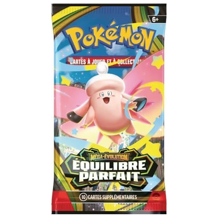 Équilibre Parfait - Tripack Germignon – vue 2