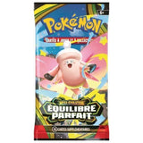 Équilibre Parfait - Tripack Germignon – vue 2