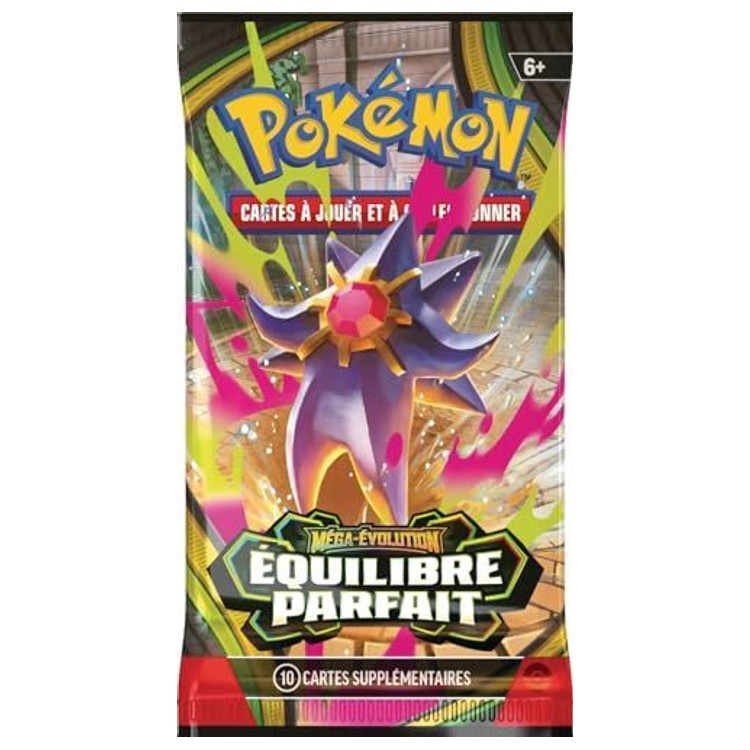 Équilibre Parfait - Tripack Germignon – vue 4