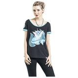 T-shirt Pokémon Aquali