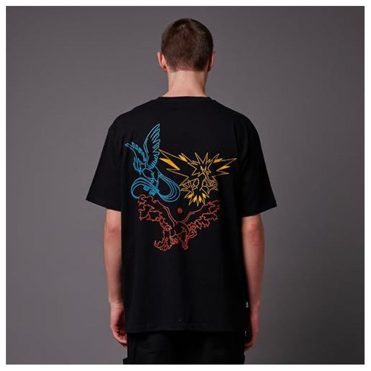 T-shirt Pokémon Artikodin – vue 5