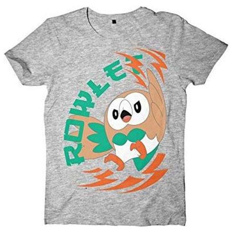 T-shirt Pokémon Brindibou