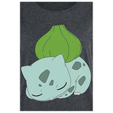 T-shirt Pokémon Bulbizarre – vue 2