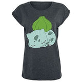 T-shirt Pokémon Bulbizarre – vue 3