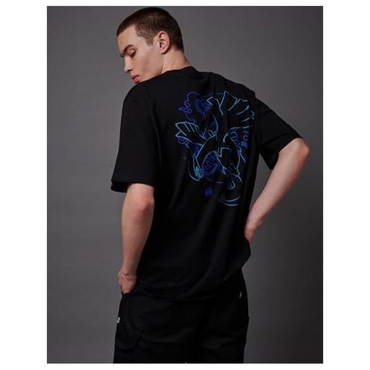 T-shirt Pokémon Lugia – vue 5