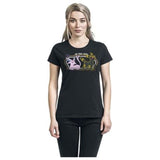 T-shirt Pokémon Mentali