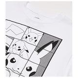 T-shirt Pokémon Pikachu