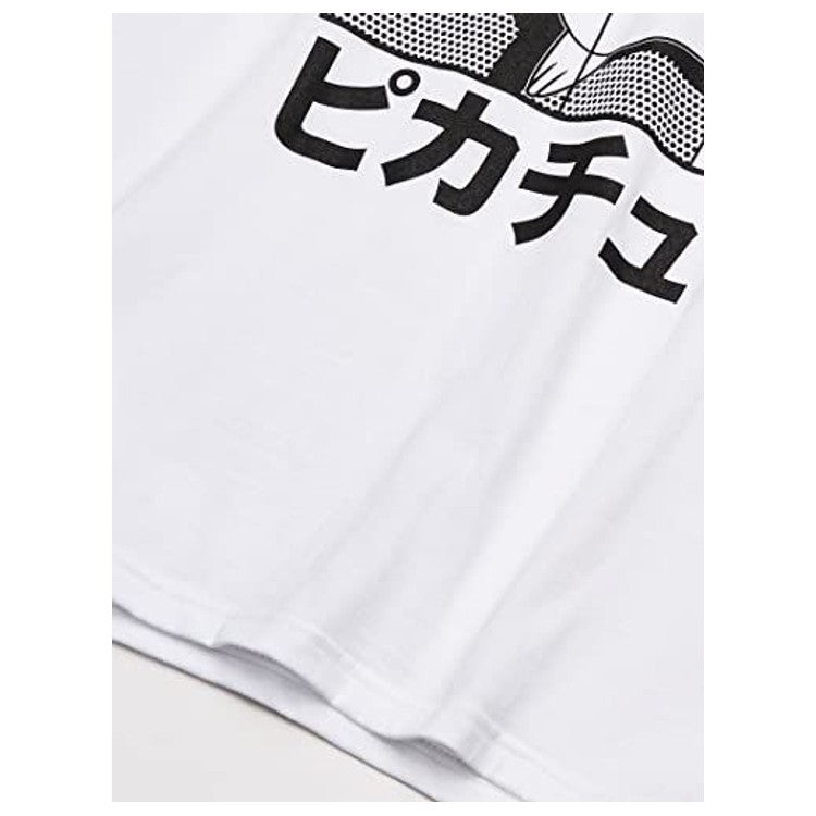 T-shirt Pokémon Pikachu – vue 2