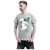 T-shirt Pokémon Psykokwak