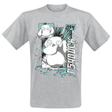 T-shirt Pokémon Psykokwak – vue 3