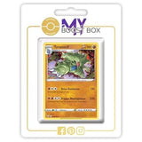 Carte Pokémon Tyranocif 088/189 Holo ou Reverse recto de l’extension Ténèbres Embrasées Épée et Bouclier 03 en français