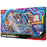 Chaos Ascendant - Collection Premium Méga-Amphinobi-ex, vue 2