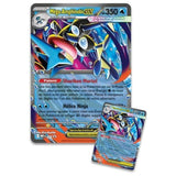 Chaos Ascendant - Collection Premium Méga-Amphinobi-ex, vue 5