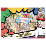 Héros Transcendants - Collection Poster Premium Méga-Gardevoir