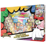 Héros Transcendants - Collection Poster Premium Méga-Gardevoir – vue 2