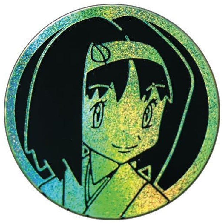 Héros Transcendants - Collection Méga-Évolution Erika – vue 3