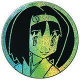 Héros Transcendants - Collection Méga-Évolution Erika – vue 3