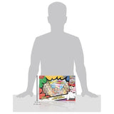 Héros Transcendants - Collection Poster Premium Méga-Gardevoir – vue 3