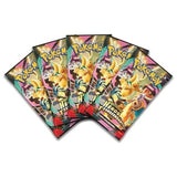 Héros Transcendants - Collection pin’s Deluxe Premiers Partenaires – vue 4