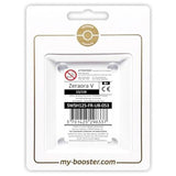 Carte Pokémon Zeraora V 053/159 ultra rare de l’extension Zénith Suprême, vue de face avec l’illustration électrique en français.